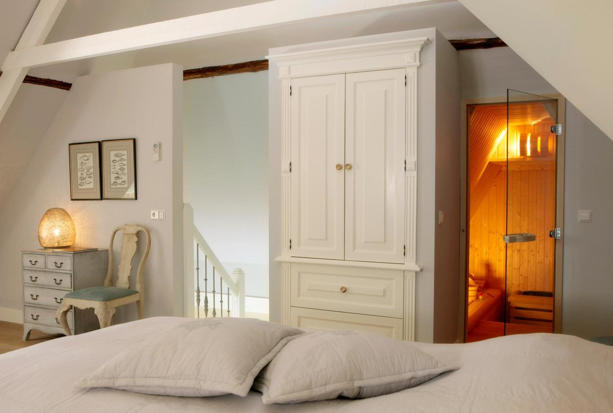 Relais & Chateaux Hotel Landgoed Het Roode Koper Ermelo Εξωτερικό φωτογραφία