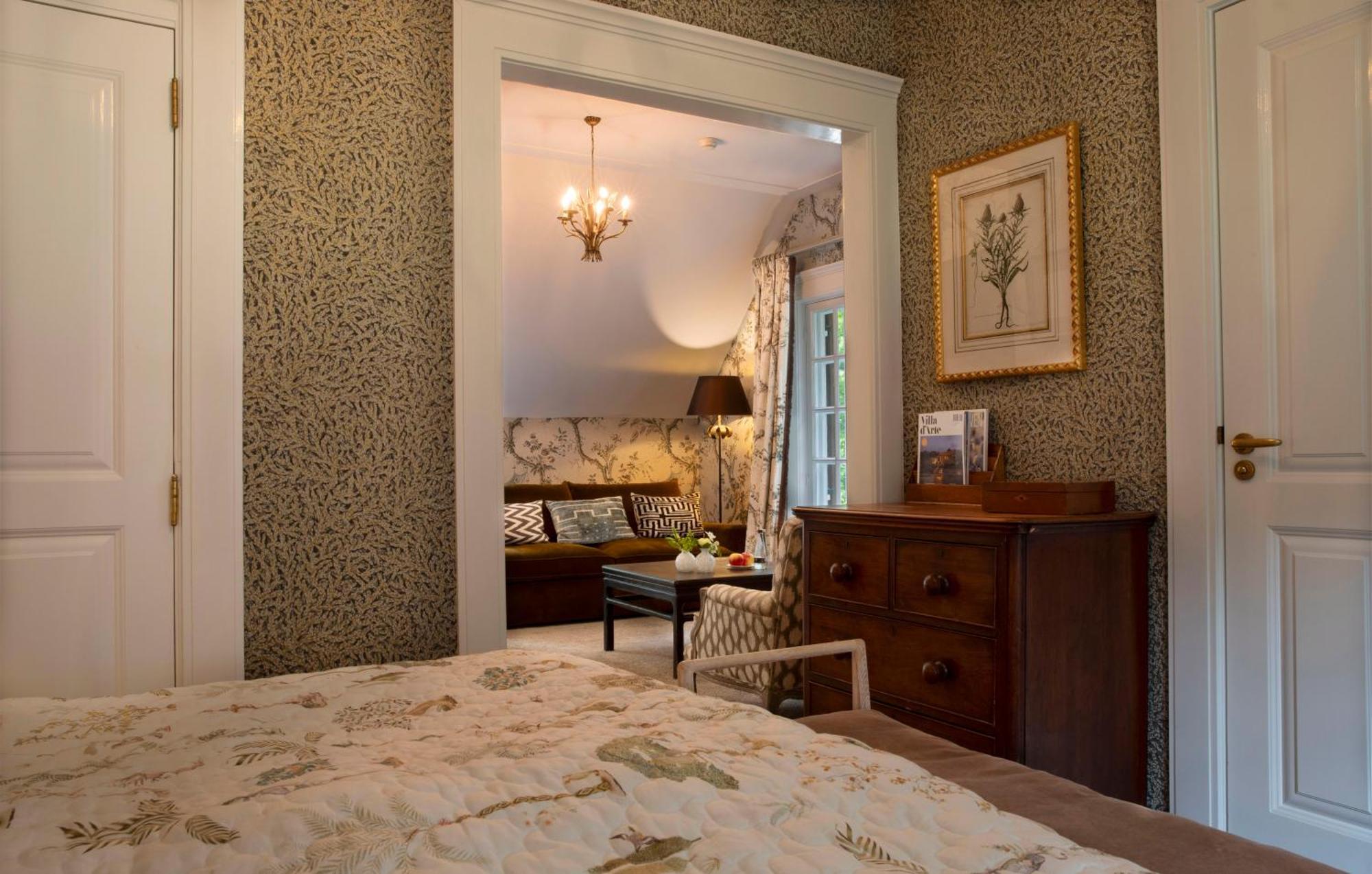 Relais & Chateaux Hotel Landgoed Het Roode Koper Ermelo Εξωτερικό φωτογραφία