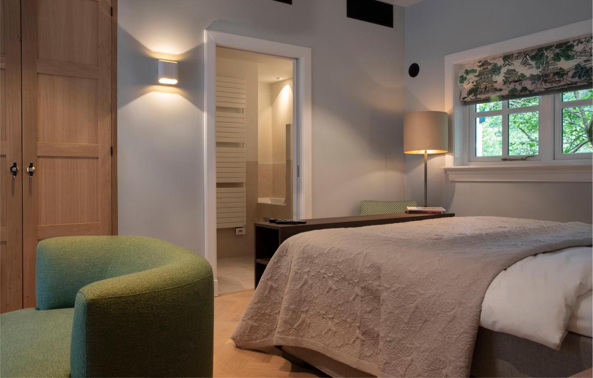 Relais & Chateaux Hotel Landgoed Het Roode Koper Ermelo Εξωτερικό φωτογραφία