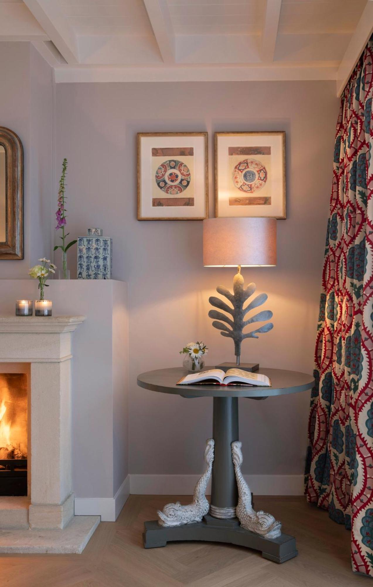 Relais & Chateaux Hotel Landgoed Het Roode Koper Ermelo Εξωτερικό φωτογραφία