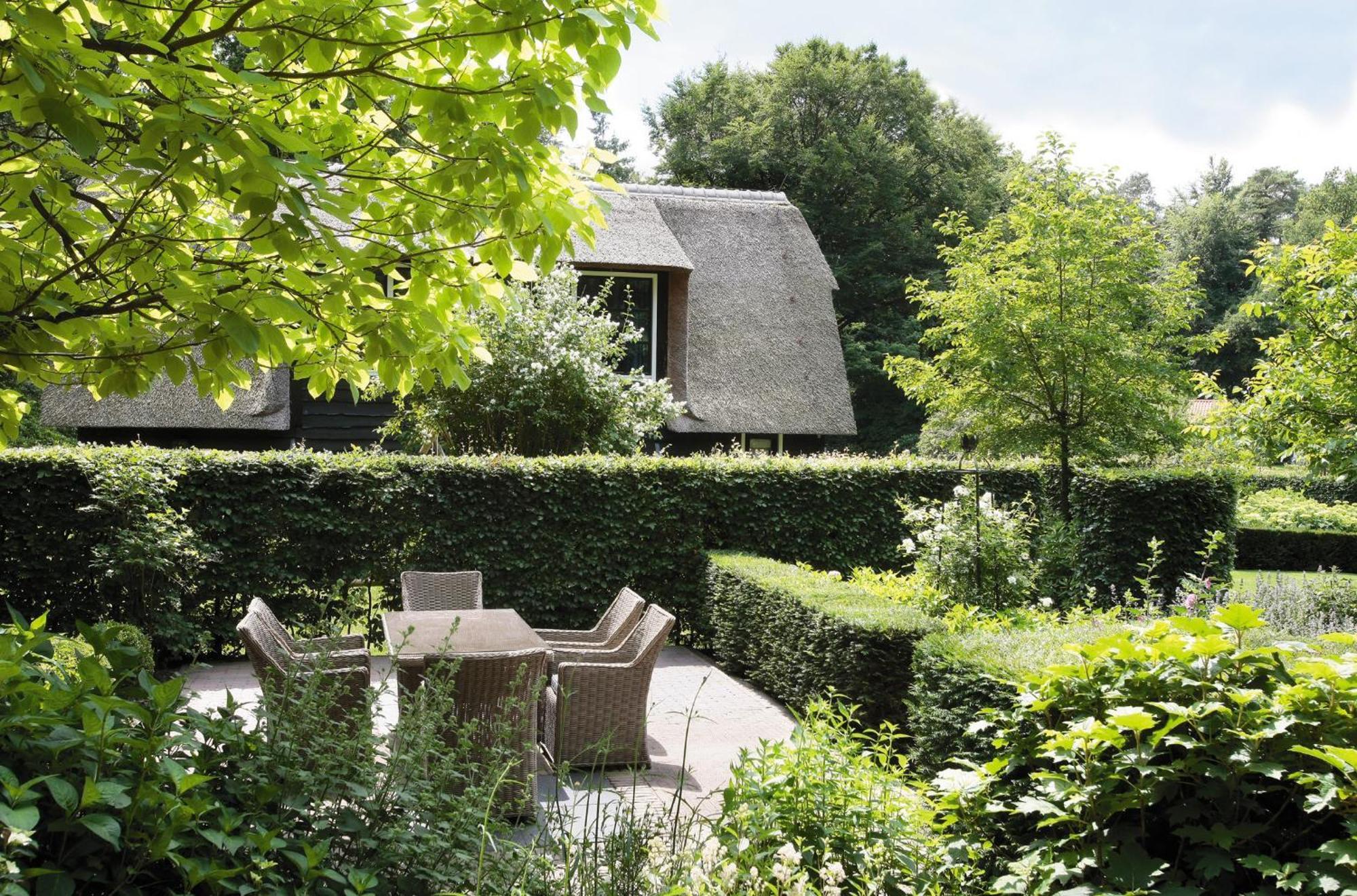Relais & Chateaux Hotel Landgoed Het Roode Koper Ermelo Εξωτερικό φωτογραφία